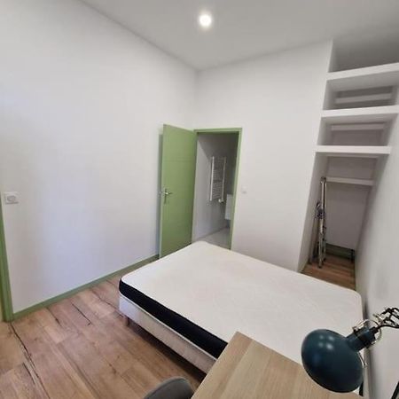 Magnifique Appartement De Type 2 سانت إتيان المظهر الخارجي الصورة